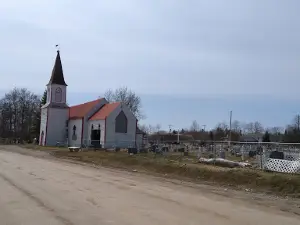 St. Thomas' Anglican Church
