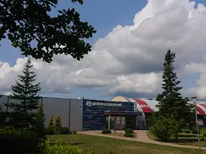 Peldbaseins "Upe"