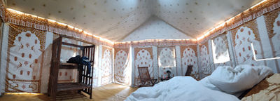 Heena Desert Camp