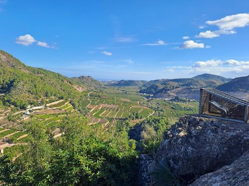 Castillo de Fornà