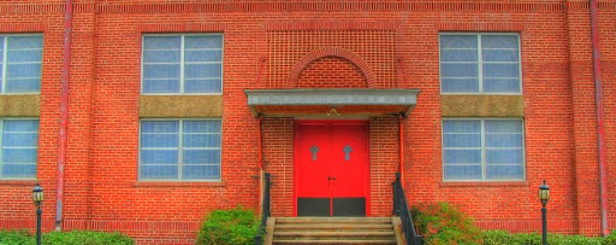 Ozark First Baptist Church