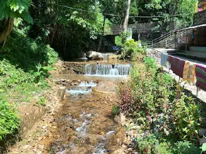 Chhabdi Barahi Temple (छाब्दी बाराही मन्दिर)
