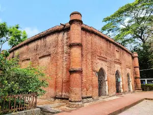 Allahr Masjid