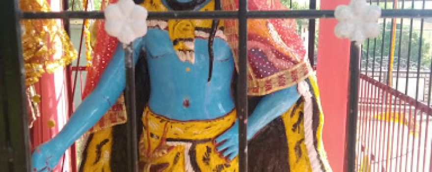 Devi Mata Mandir