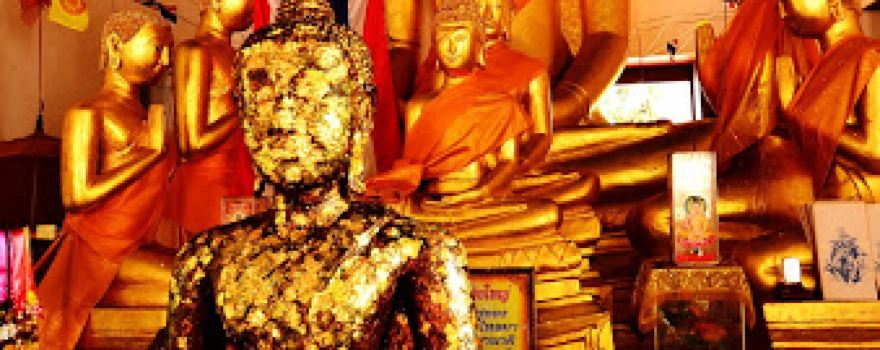 Wat Ko San Phra