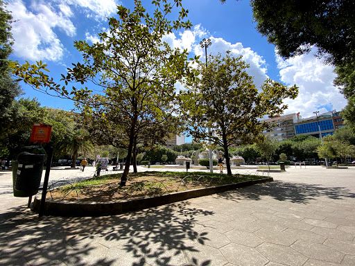 Piazza Mazzini