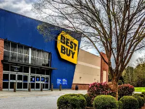 Best Buy