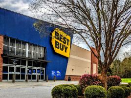 Best Buy
