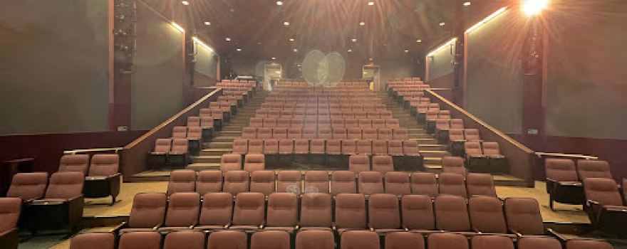 Boulton Center For The Performing Arts