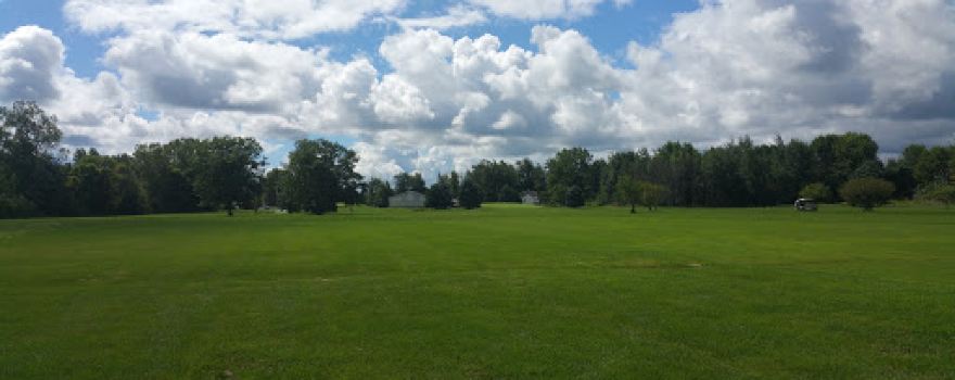 The Pheasant Golf Course