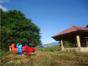 Theme Park teguas