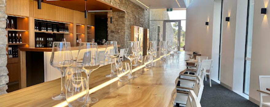 Pressing Matters Cellar Door