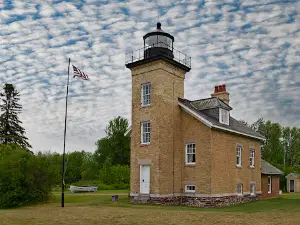 Ontonagon Lighthouse