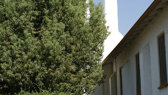 Sacred Heart Catholic Church