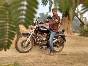 Khapariya Baba Aashram Mokampur