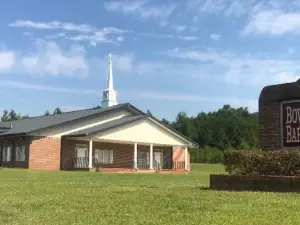 Bower Memorial Baptist Church