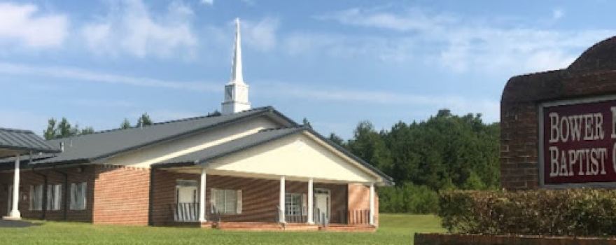 Bower Memorial Baptist Church