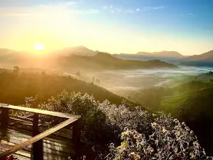 บ้านภูแววิว Phuvae VIEW HOME