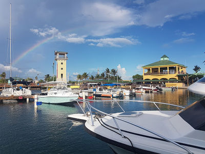 Ponce Yacht & Fishing Club -Private Club