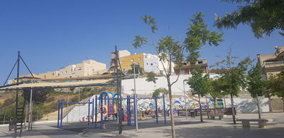 Parque SAN PABLO