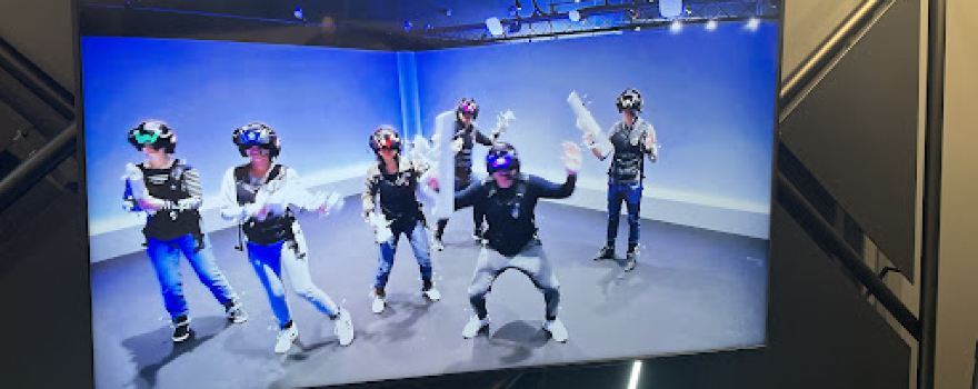 Sandbox VR