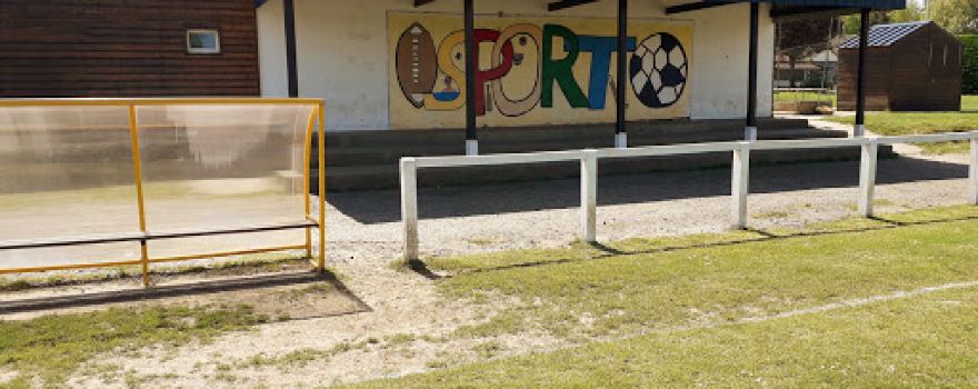 STADE Rémy BUCAILLE