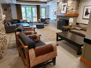 Weider Lodge - Village Suites by Blue Mountain Resort