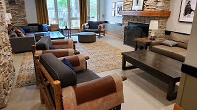 Weider Lodge - Village Suites by Blue Mountain Resort