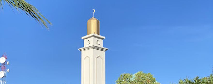 Mosque