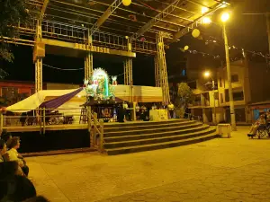 Parque Bellavista