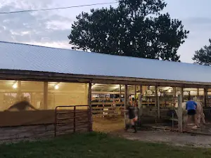 Carroll County Fairgrounds