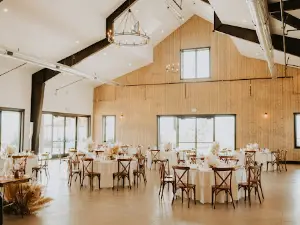 Bonnie Blues Event Venue