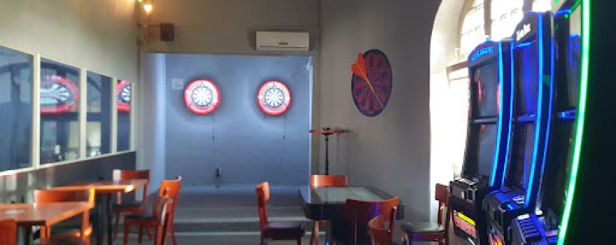 Billard Palace