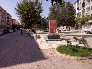 Şehitler Parkı