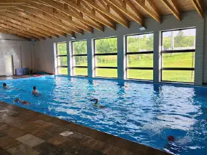 Allegria Pool
