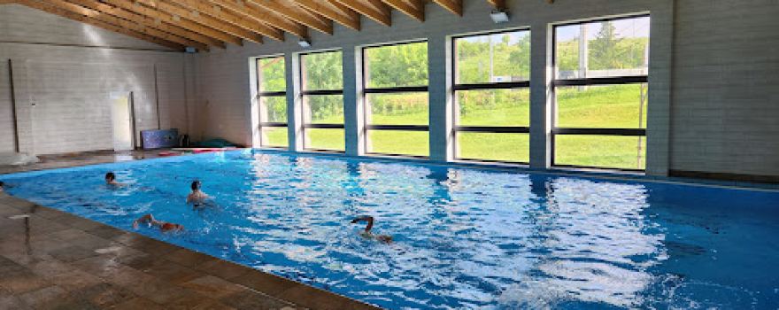 Allegria Pool