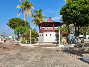 Parque Central
