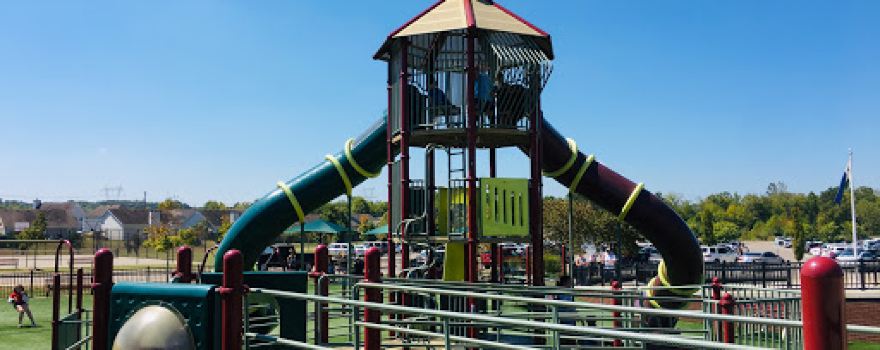 Fischer Park