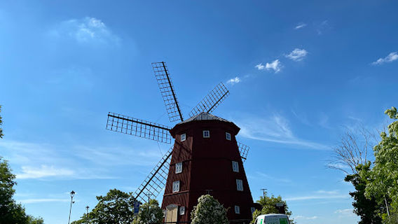 Strängnäs Windmill