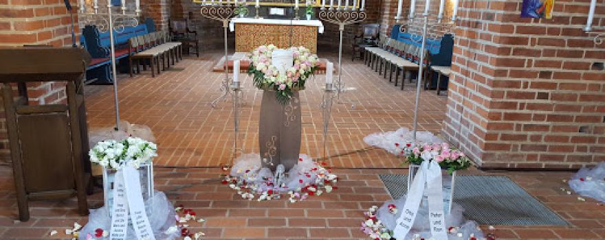 Kirche St. Anna