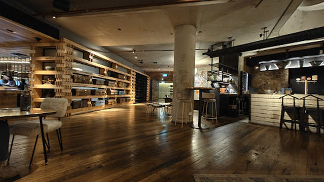 Palace Electric Cinemas