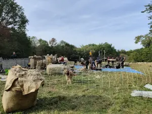 La Ferme du Parcot