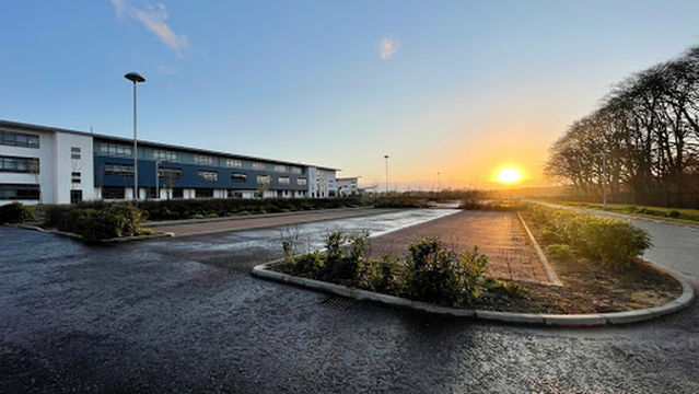 Ellon Swimming Pool & Community Centre