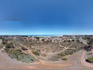 Flinders & Freycinet Lookout