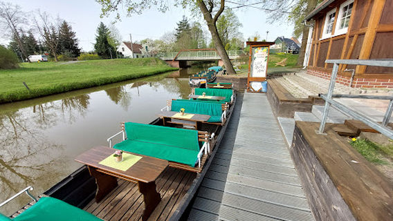 Krabatschleuse