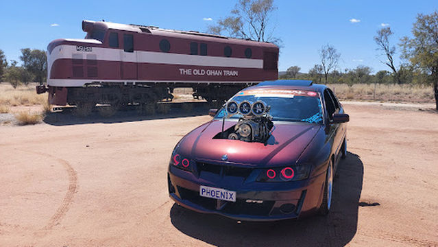 Garden Cemetery Chapel