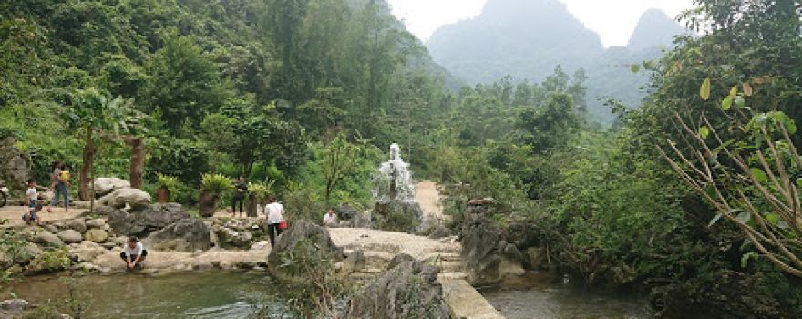 Động Keng Tao