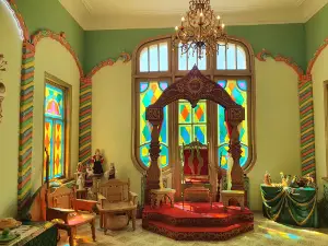 House of Folk Arts and Crafts
