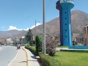 Ovalo de Huanuco Cayhuayna