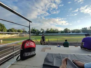 Stadium Ground